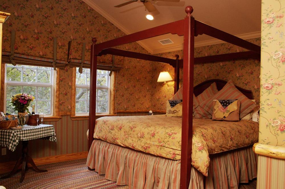 Junior Suite interior
